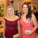 Cristina Sobral E Janete Lucena