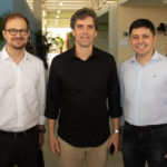 Daniel Aderaldo, Rui Do Ceará E Daniel Rios