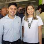 Daniel Rios E Dayana Godoy