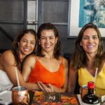 Daniele Filgueiras, Gabriela Campos E Gabriela Telles (1)