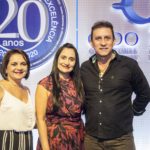 Denise Diniz, Sonia Diniz E Jackson Leite