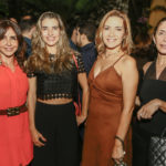 Denise Rolim, Tarciana Caracas, Raquel Vieira E Maria Clara Bezerra (1)