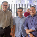 Denisio Pinheiro, Erick Vasconcelos E Moacir Maia (2)