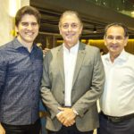 Diego Leitao, Afranio Barreira E Jaziel Pereira (3)