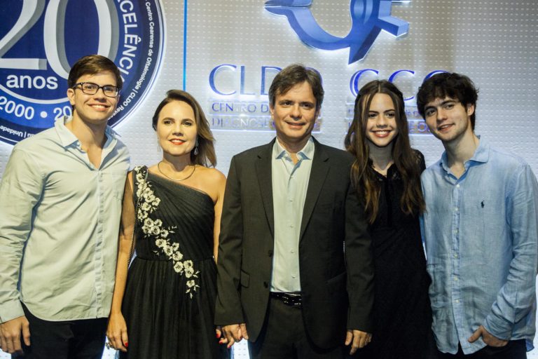 Diego Machado, Gyna Juca, Andre Juca, Lina Machado E Andre Filho (2)