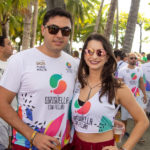 Diego Rodrigues E Erica Guerreiro