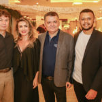 Edgar Gadelha, Jaqueline Maia, Omar Albuquerque E Leonardo Pereira (1)