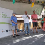 Ednilton Soares, Arthur Bruno, Murilo Pascoal E Raissa Bisol 6