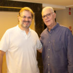 Eduardo Cabral E Roberto Lima