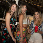 Emiliane Lopes, Bruna Soares E Larissa Linhares (1)