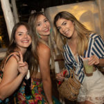 Emiliane Lopes, Bruna Soares E Larissa Linhares (3)