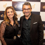 Emília Buarque E Fred Pinho