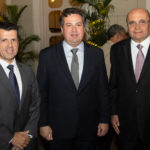 Erick Vasconcelos, Samuel Dias E Fernando Cirino (1)