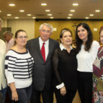 Estênio Martins, Elisa Parente, Roberto E Tânia Macêdo, Natasha Martins E Margadida Macêdo (1)