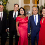 Fernando Cirino, Urbano E Ana Luíza Costa Lima, Ricardo E Denise Rolim (2)