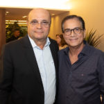 Fernando Cirino E Beto Studart