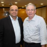 Fernando Cirino E Ricardo Cavalcante