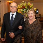 Fernando Cirino E Teresa Gurgel