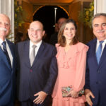 Freitas Cordeiro, Roberto Cláudio E Carol Bezerra E Assis Cavalcante (2)