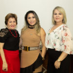 Fátima Arruda, Herlene Cavalcante E Laucy Sales (1)