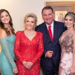 Gabriela, Graça, Jório E Nathalia Da Escóssia (5)