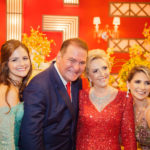 Gabriela, Jório, Graça E Nathalia Da Escóssio (2)