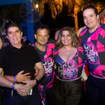 Gisela Vieira, Dito Machado, Humberto E Montiele Arruda, Thiago Holanda