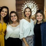 Gisele Leal, Renata Benevides, Michelle Magalhaes E Karla Rodrigues (2)