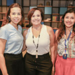 Gisele Reis, Eveline Costa E Cintia Oliveira