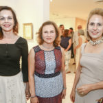 Glaucia Andrade, Renata Jereissati E Tereza Ximenes (3)