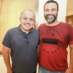 Gustavo De Castro E Luiz Sabadia (1)