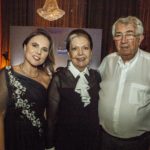 Gyna Juca, Tania E Roberto Macedo