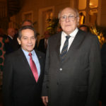 Heitor Ferrer E Luiz Marques