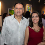 Hilton Queiroz E Liana Sousa