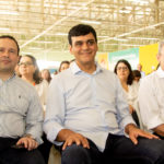 Igor Barroso, Naumi Amorim E José Sarto (1)