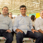 Igor Barroso, Naumi Amorim E José Sarto (2)