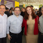 Ildefonso Rodrigues, Igor E Aline Barroso, Pádua Lopes