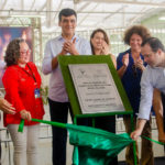 Inauguração Do Complexo Educacional Myra Eliane (114)