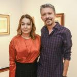 Isabel Pires E Sergio Helle (2)