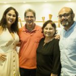 Isabela Fiuza, Severino Neto, Rosely Moura E Adriano Fiuza (4)