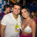 Isaías Duarte E Ingrid Rosa