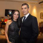 Ivolina Macêdo E Raphael Chaves