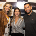 Jennifer Montenegro, Ingrid E Marcos Parente