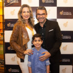 Jennifer Montenegro, Natan E Fred Pinho