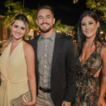 Jessica Aguiar, Savio Leite E Bianca Lima (2)