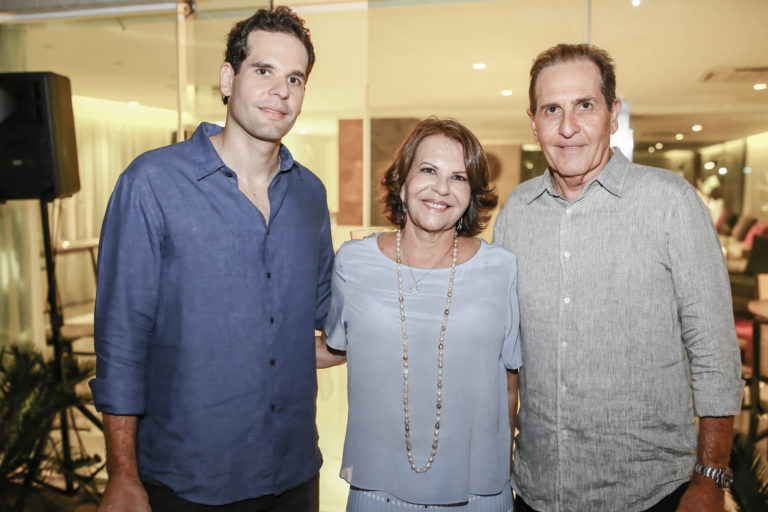 Joao, Ana E Joao Fiuza (4)