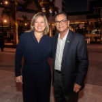 Joice Hasselmann E Beto Studart 6