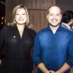 Joice Hasselmann E Heitor Freire (2)