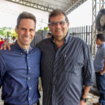 Jorge Dantas E Francisco Kubrusly