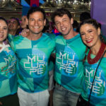 Juliana Gurgel, Dino Oswaldo, Thor E Bianca Colares (1)